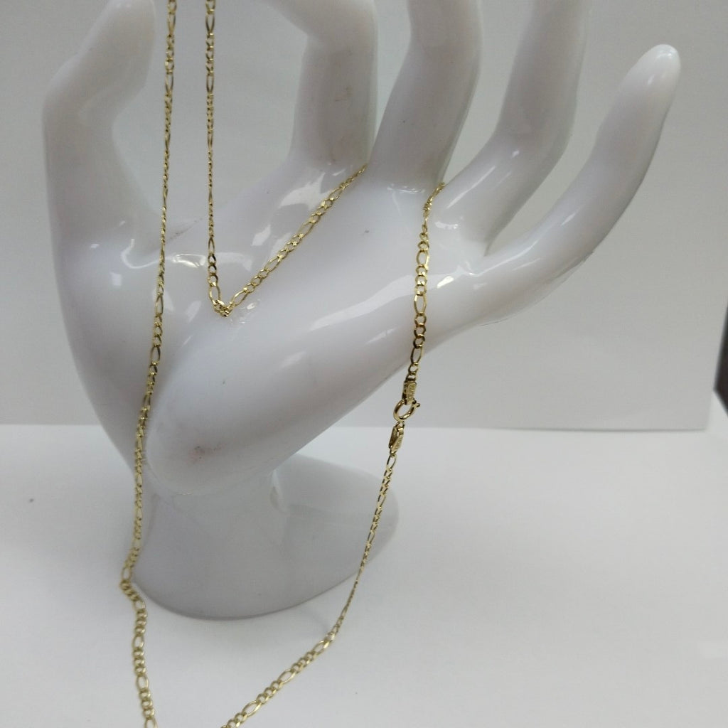 CADENA ORO 10 K 2,90 GRMS (SEMINUEVO)