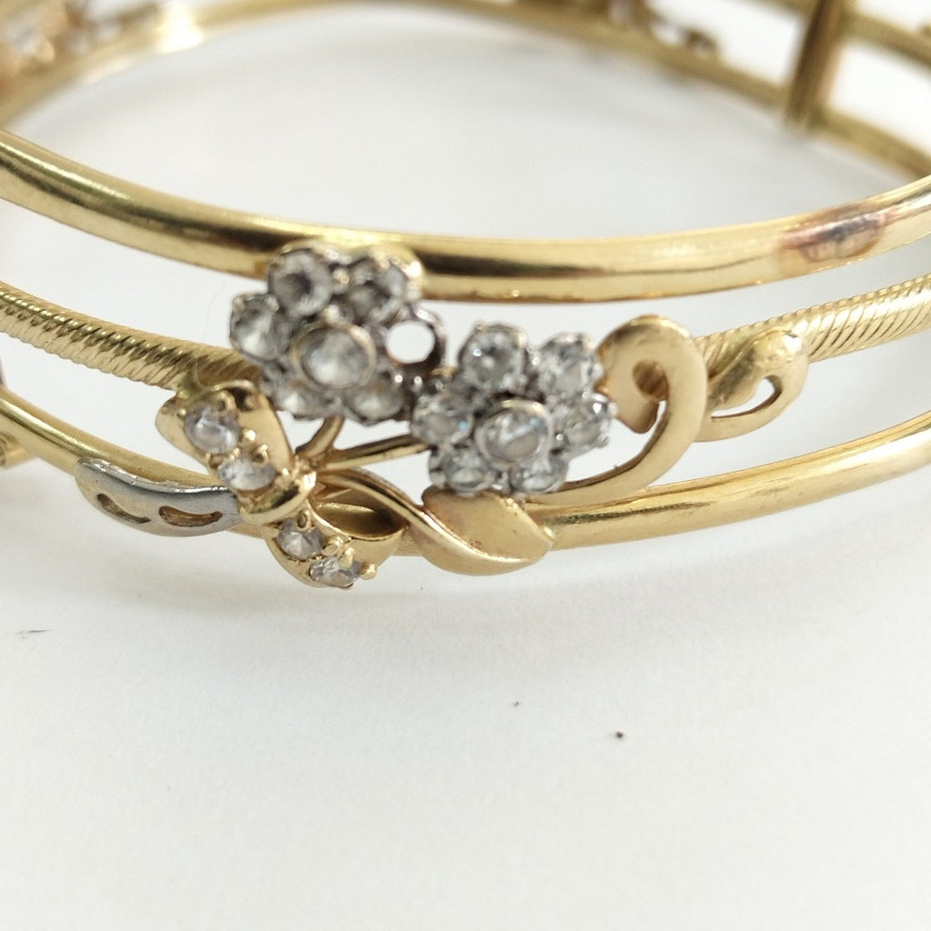 PULSERA ORO 14 K 21,50 GRMS (SEMINUEVO)