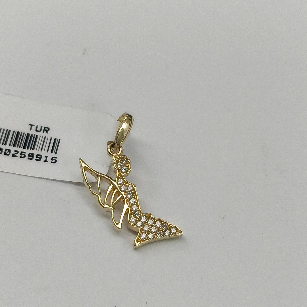 DIJES ORO 14K 1.1 (NUEVO)