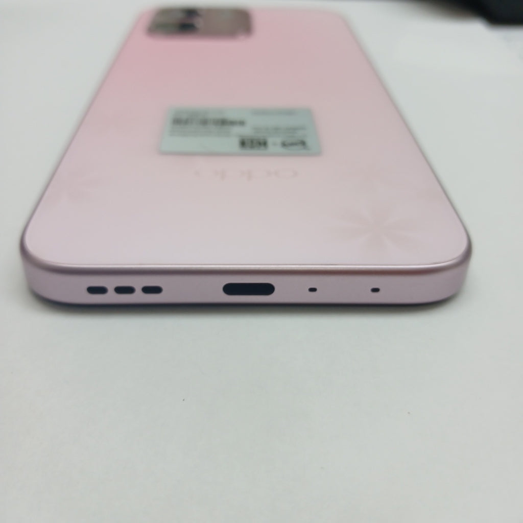 CELULAR OPPO A6 CPH2817 (2026) 256 GB 6 GB RAM (SEMINUEVO)