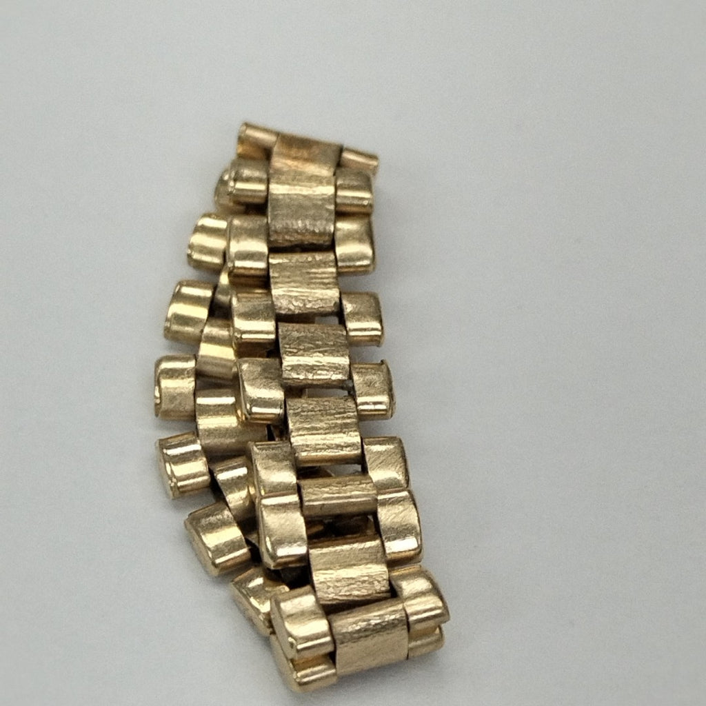 ARGOLLA ORO 14 K 2.6 GRMS (SEMINUEVO)