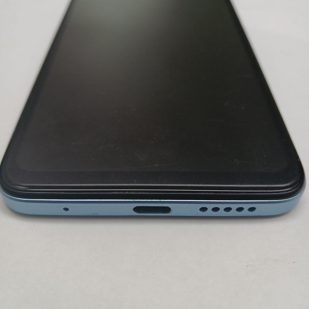 CELULAR XIAOMI REDMI NOTE 12S 2303ERA42L (2023) 256 GB 8 GB RAM (SEMINUEVO)