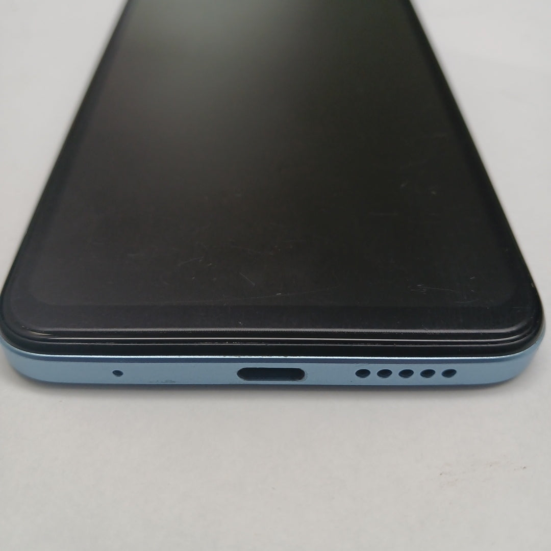 CELULAR XIAOMI REDMI NOTE 12S 2303ERA42L (2023) 256 GB 8 GB RAM (SEMINUEVO)