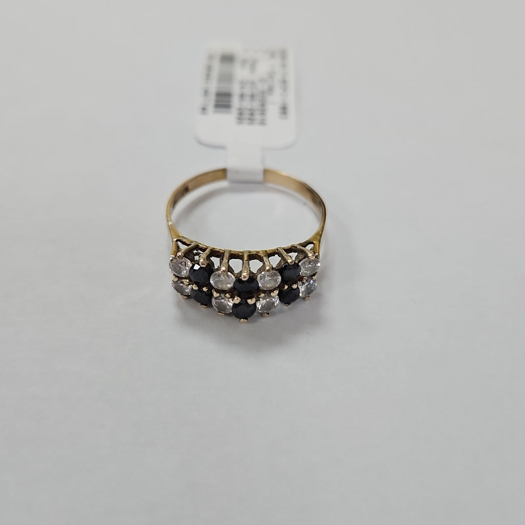 ANILLITO ORO 8 K 2.5 GRMS (SEMINUEVO)