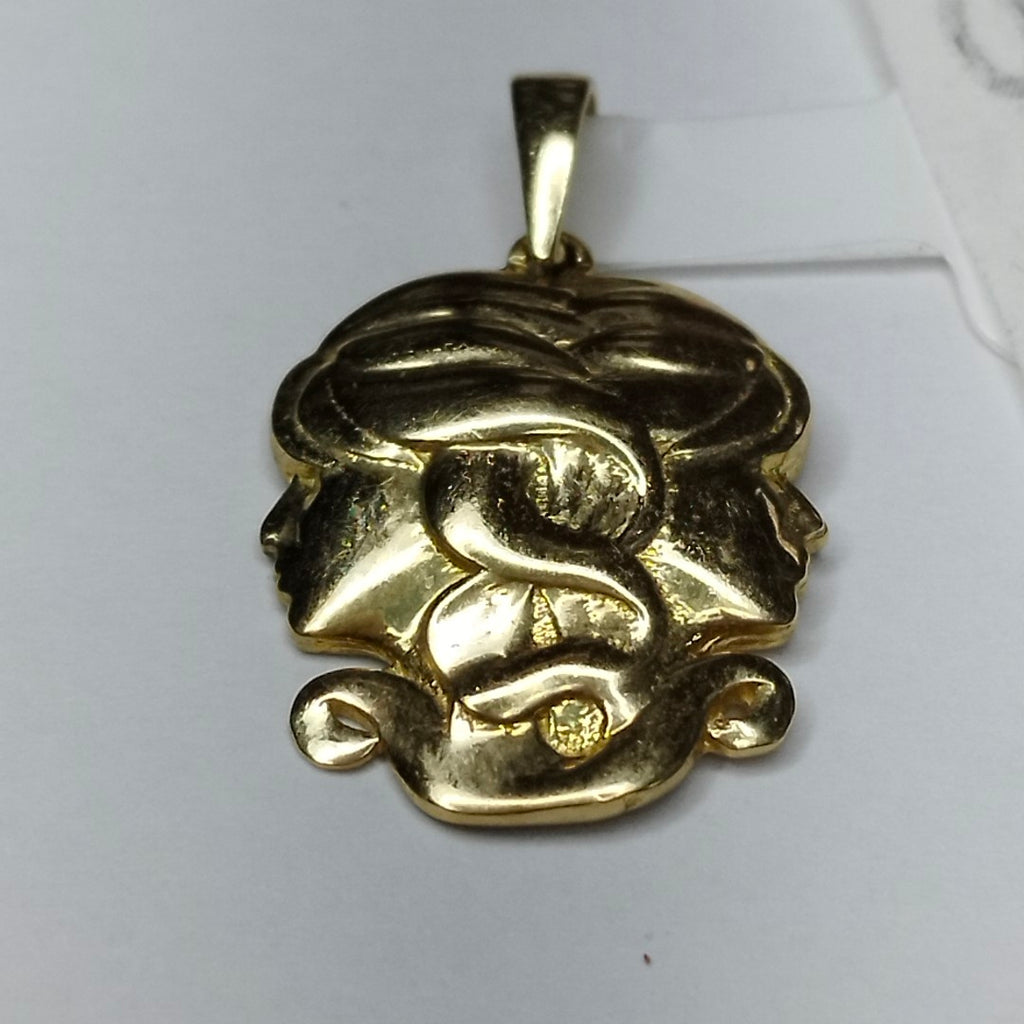 DIJES ORO 10K 1.8 (NUEVO)