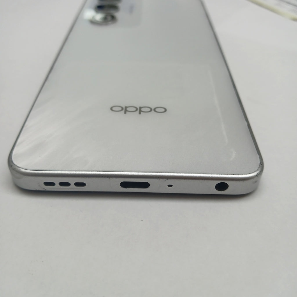CELULAR OPPO A5 CPH2727 (2025) 256 GB 4 GB RAM (SEMINUEVO)
