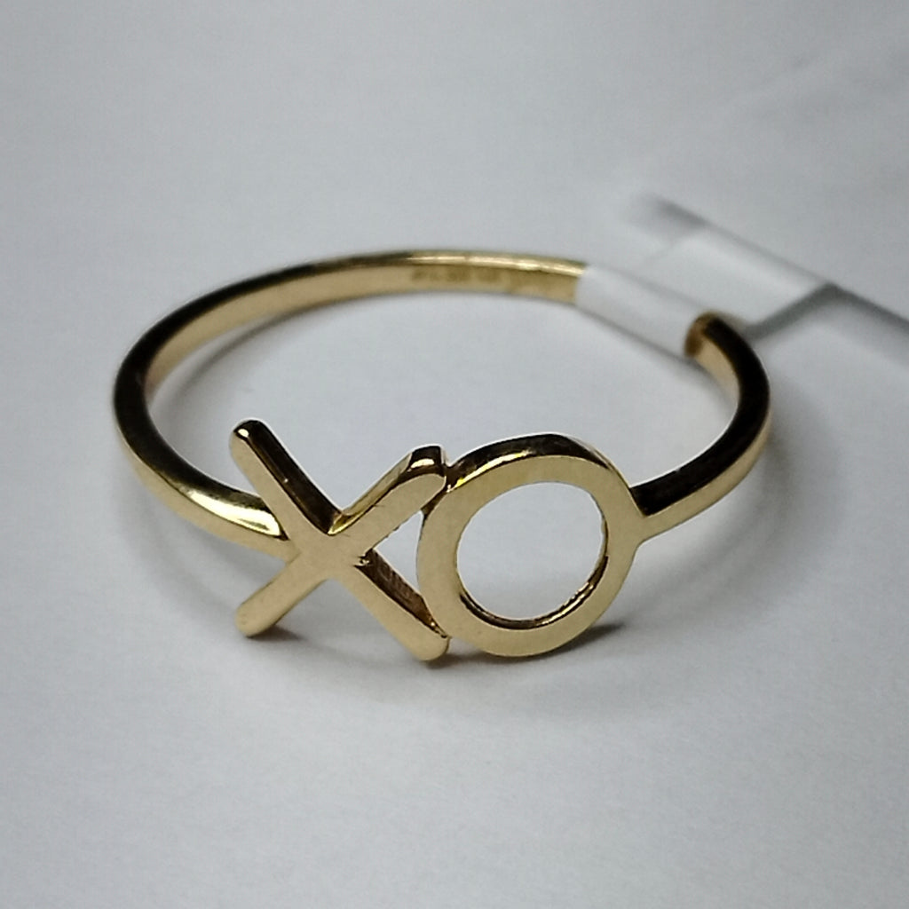 ANILLOS DAMA ORO 14K 1.2 (NUEVO)