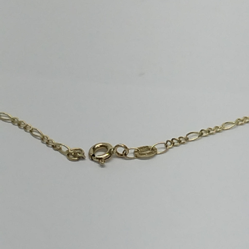 CADENA 3X1 10K 55 CM 2.3 GR (NUEVO)