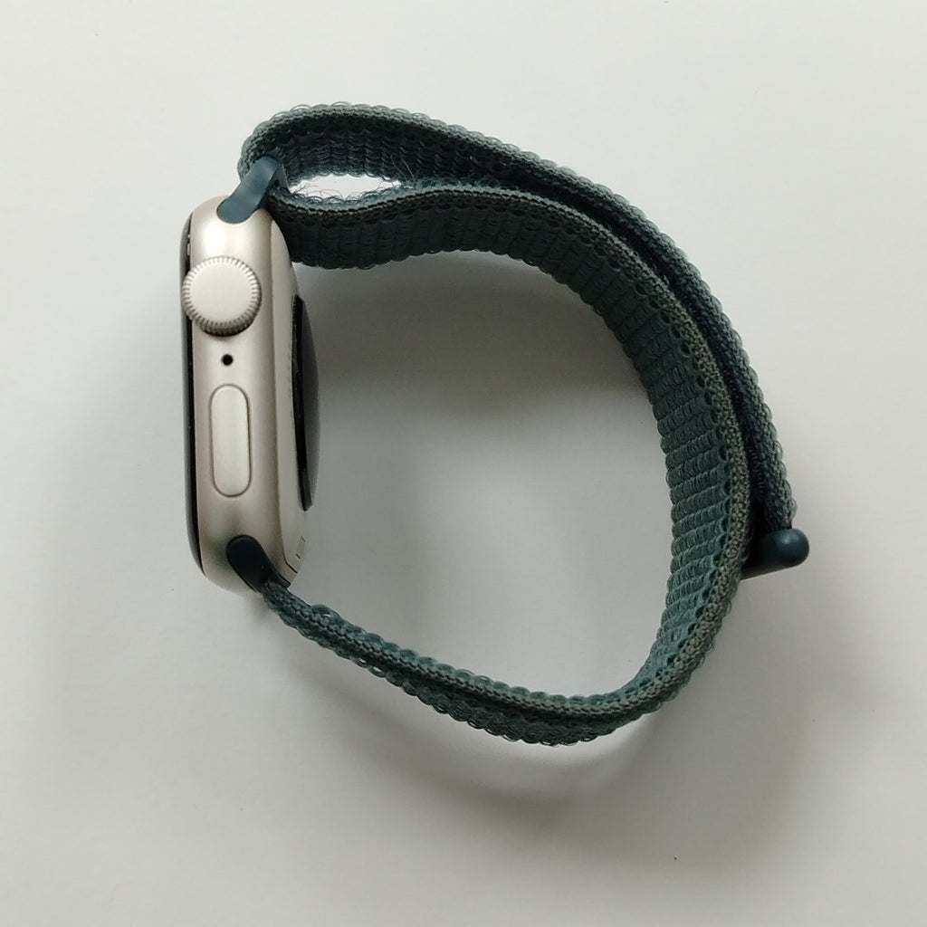 SMARTWATCH APPLE SE 2 ALUMINIO A2722 40 MM GPS (SEMINUEVO)