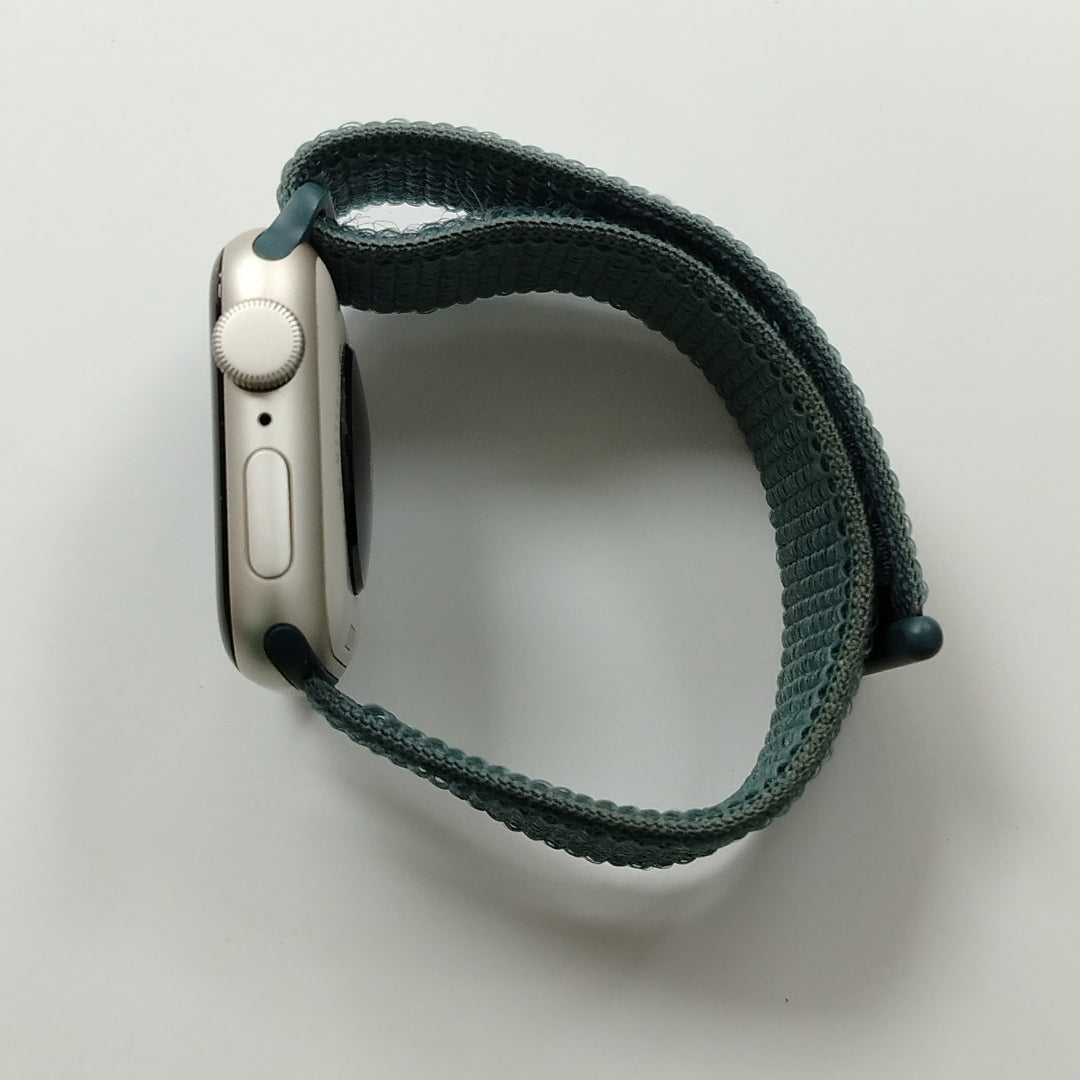 SMARTWATCH APPLE SE 2 ALUMINIO A2722 40 MM GPS (SEMINUEVO)