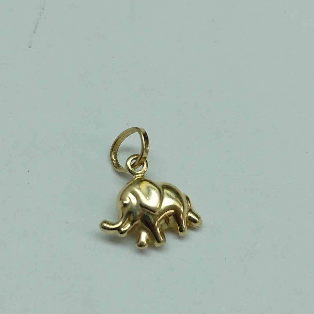 DIJE ORO 14 K 0,60 GRMS (SEMINUEVO)