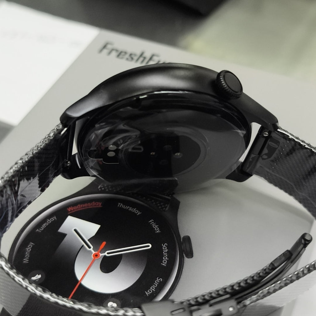 SMARTWATCH FRESHFUN HM92 36 MM BLUETOOTH (SEMINUEVO)