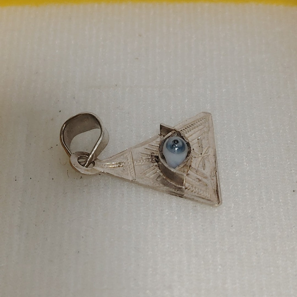 DIJE PLATA 1.8 GRMS (SEMINUEVO)