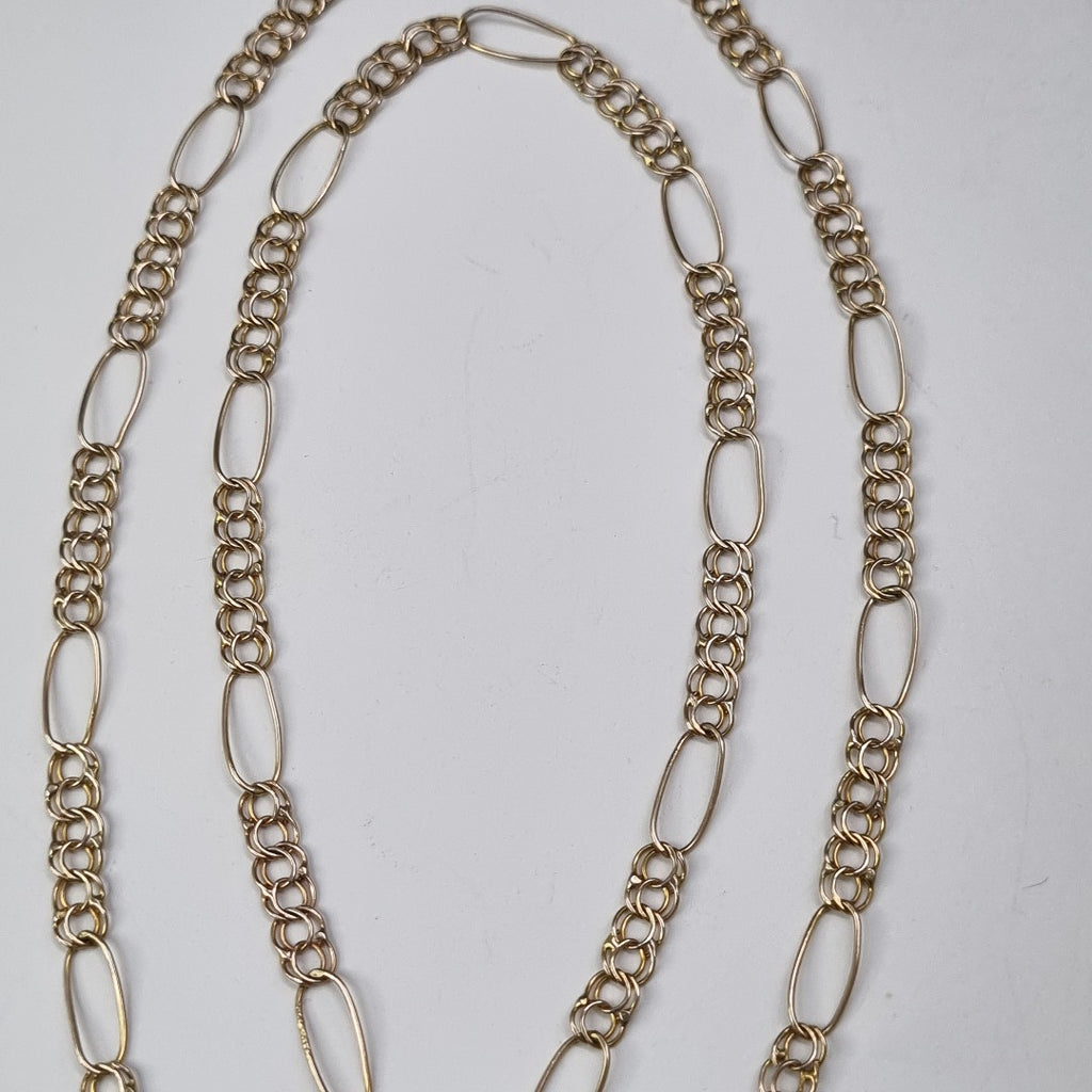 CADENA ORO 8 K 5.9 GRMS (SEMINUEVO)