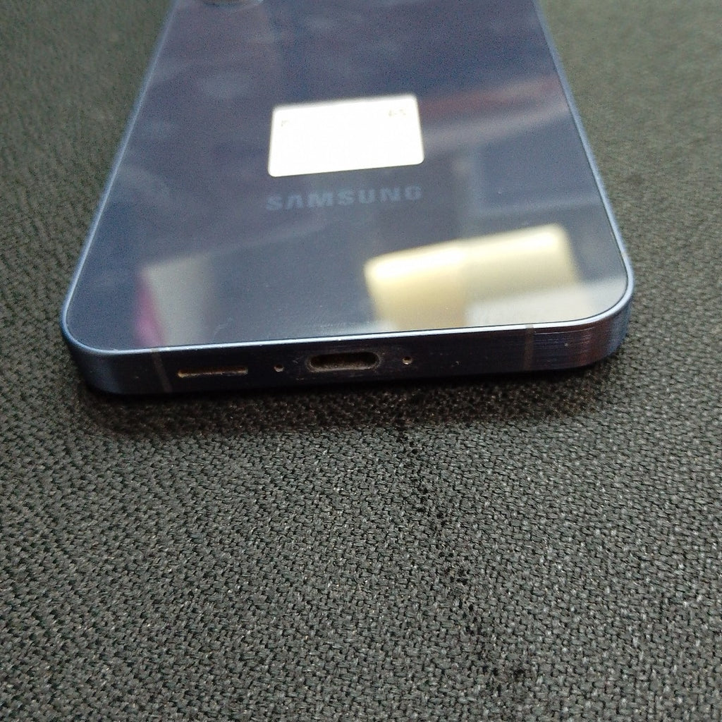 CELULAR SAMSUNG GALAXY A55 5G SM-A556E (2024) 256 GB 8 GB RAM (SEMINUEVO)