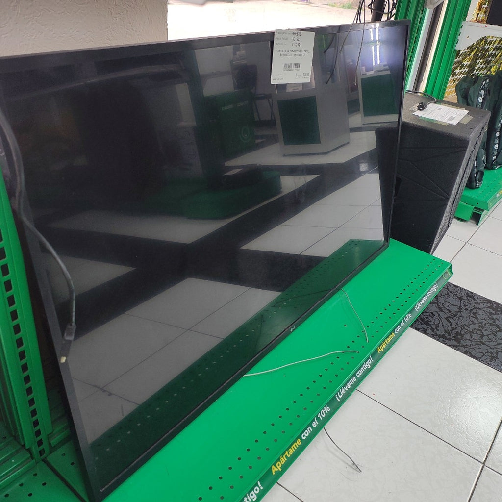PANTALLA LG 50NANO75SQA (2022) 50" NANOCELL  4K (SEMINUEVO)