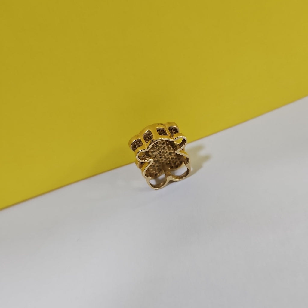 DIJE ORO 14 K 3.5 GRMS (SEMINUEVO)
