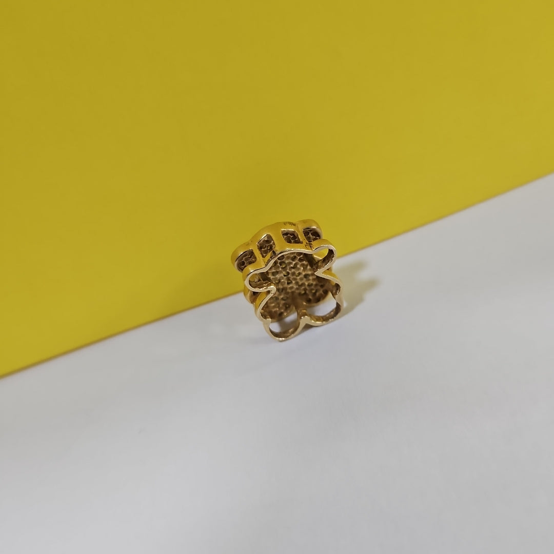 DIJE ORO 14 K 3.5 GRMS (SEMINUEVO)