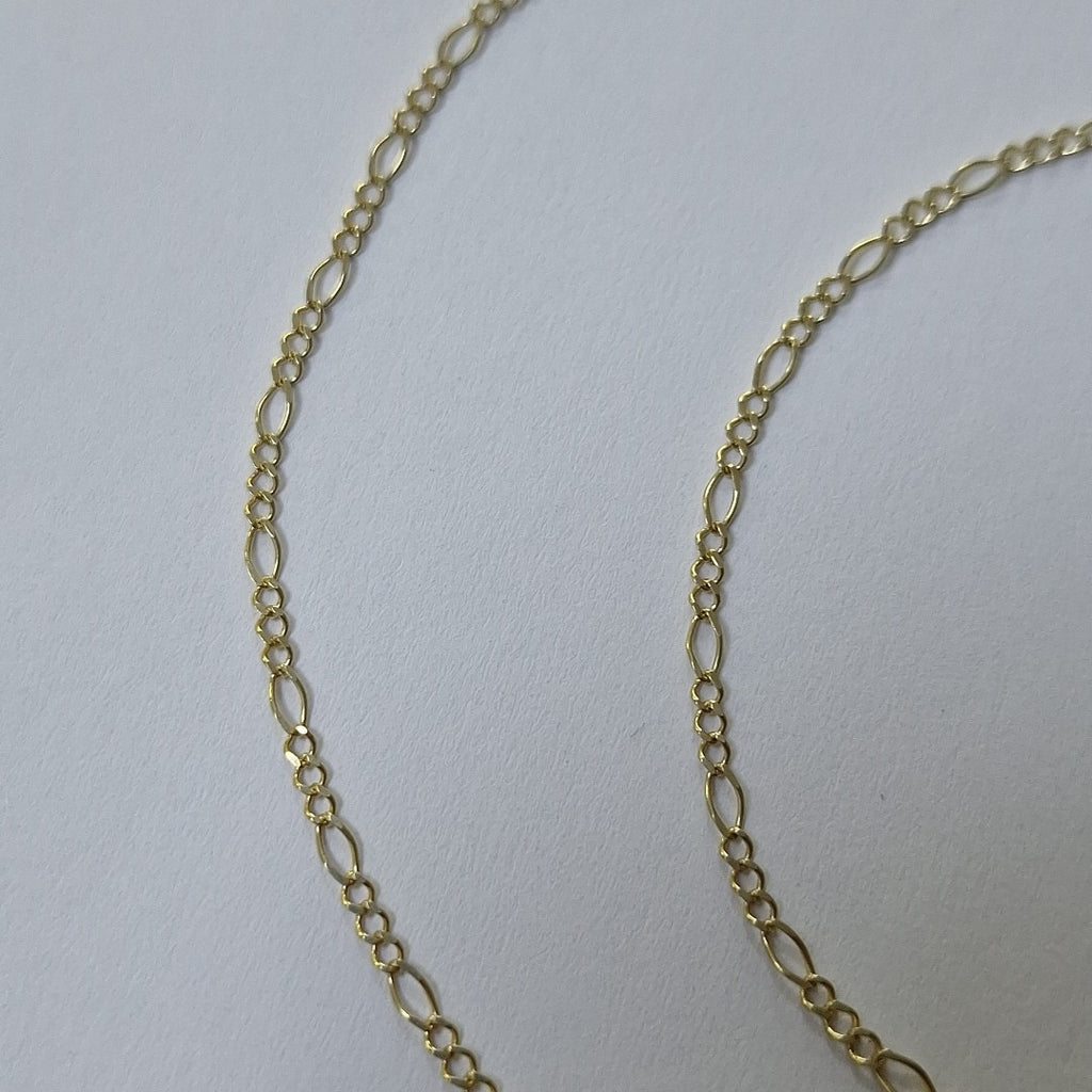 CADENA 3X1 10K 55 CM 2.3 GR (NUEVO)