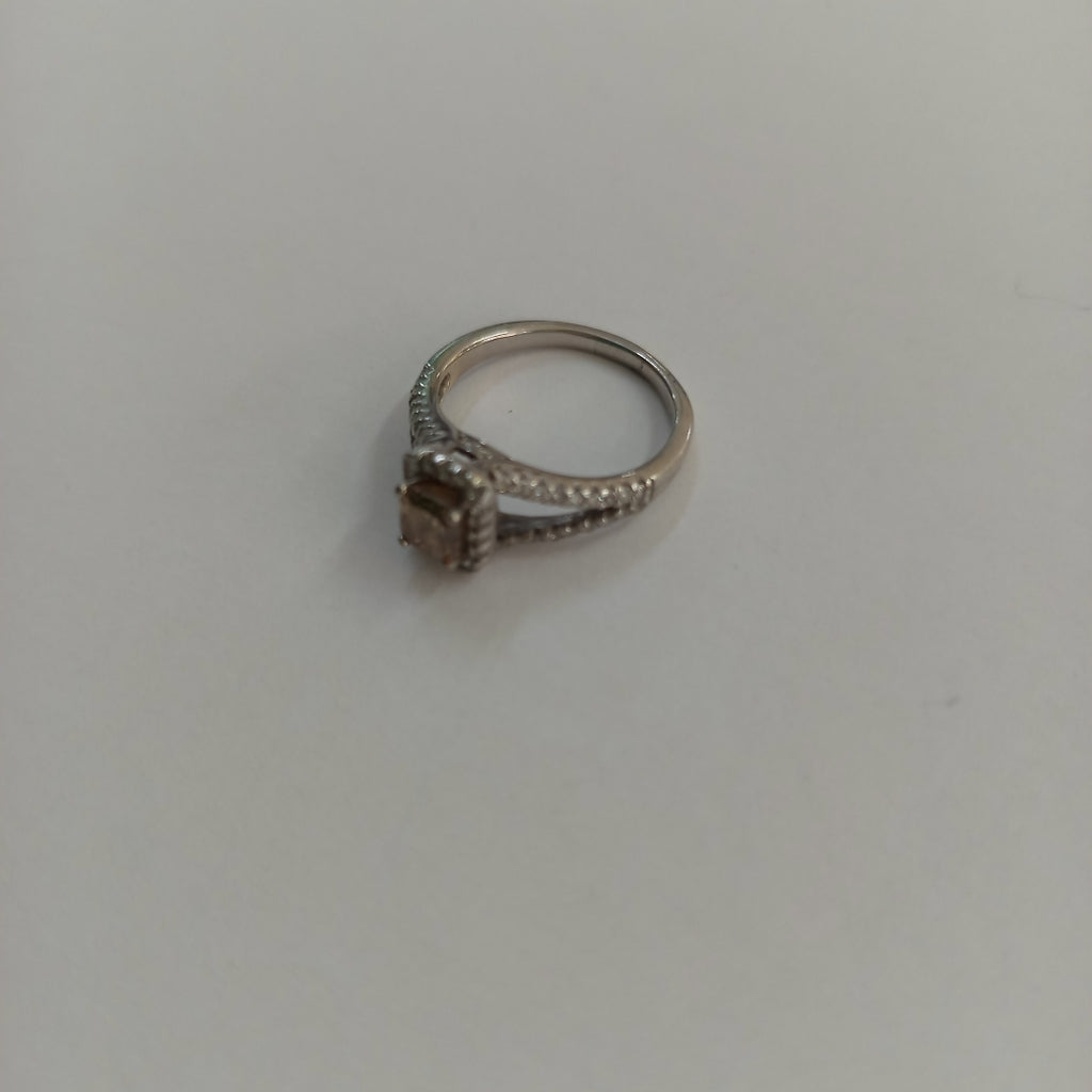 ANILLITO ORO 14 K 4.4 GRMS (SEMINUEVO)