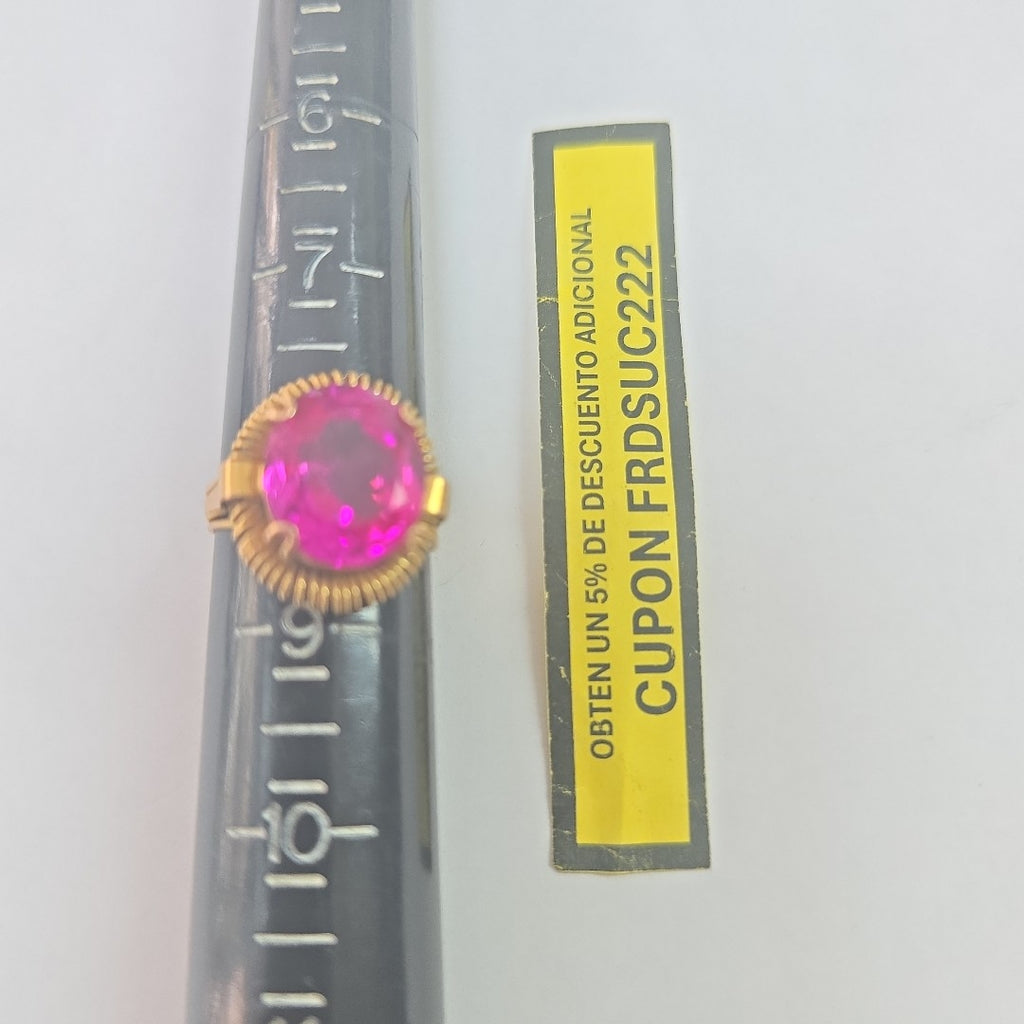 ANILLITO ORO 18 K 5,50 GRMS (SEMINUEVO)