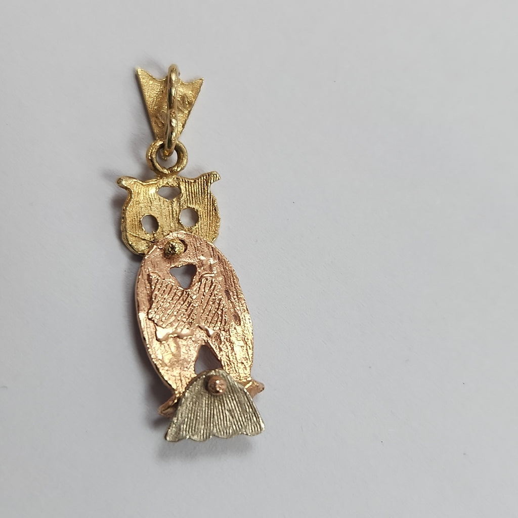 DIJE ORO 14 K 1,80 GRMS (SEMINUEVO)