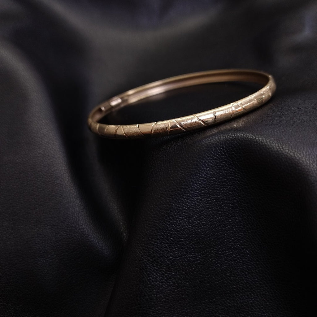 PULSERA ORO 10 K 5.5 GRMS (SEMINUEVO)
