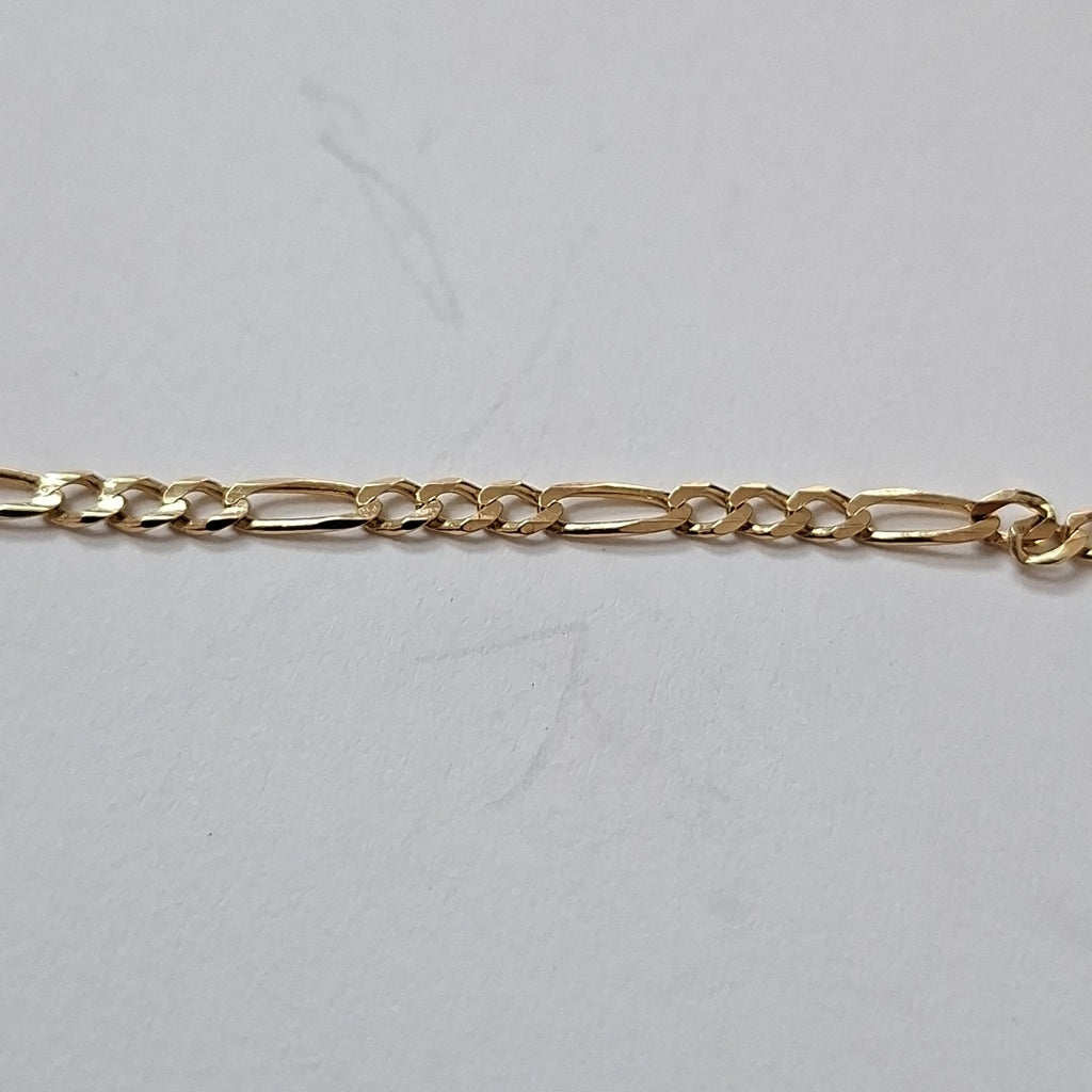 CADENA ORO 10 K 4 GRMS (SEMINUEVO)