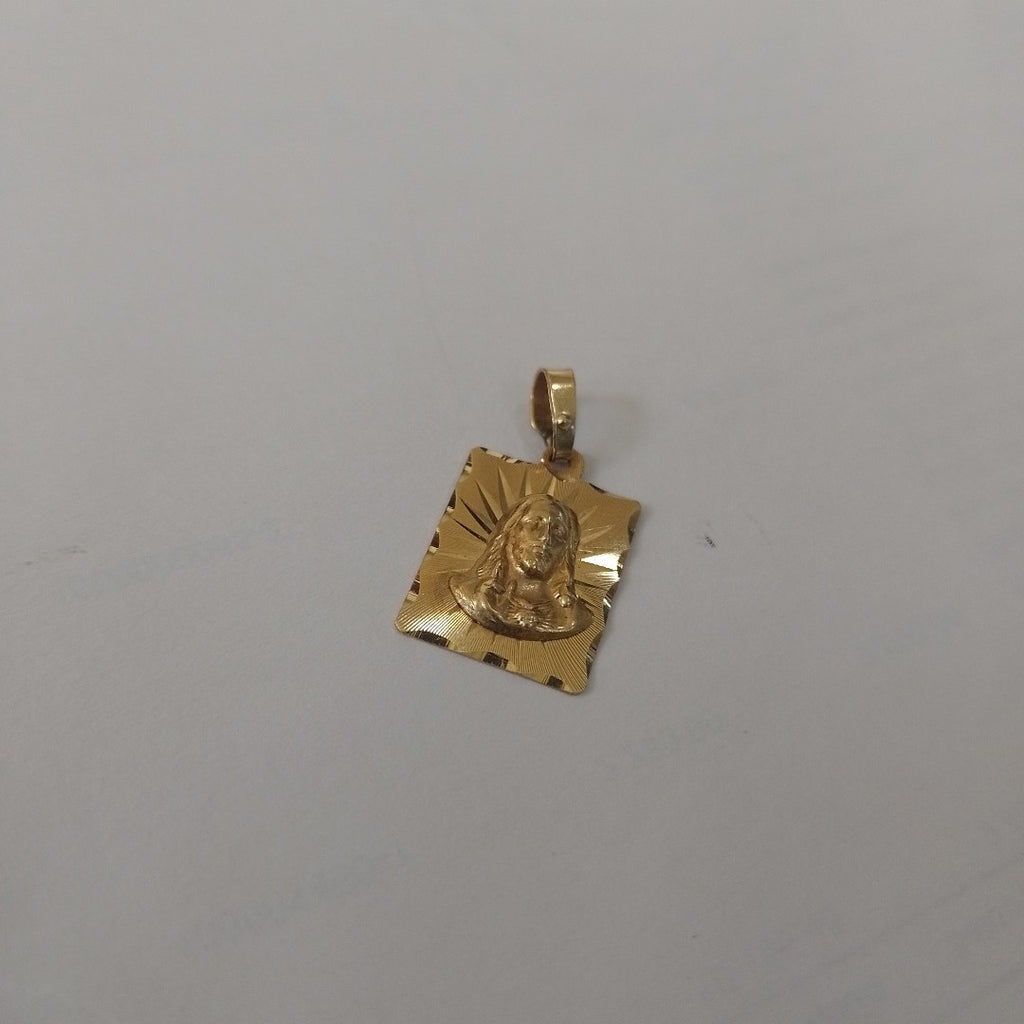 DIJE ORO 14 K 1.8 GRMS (SEMINUEVO)