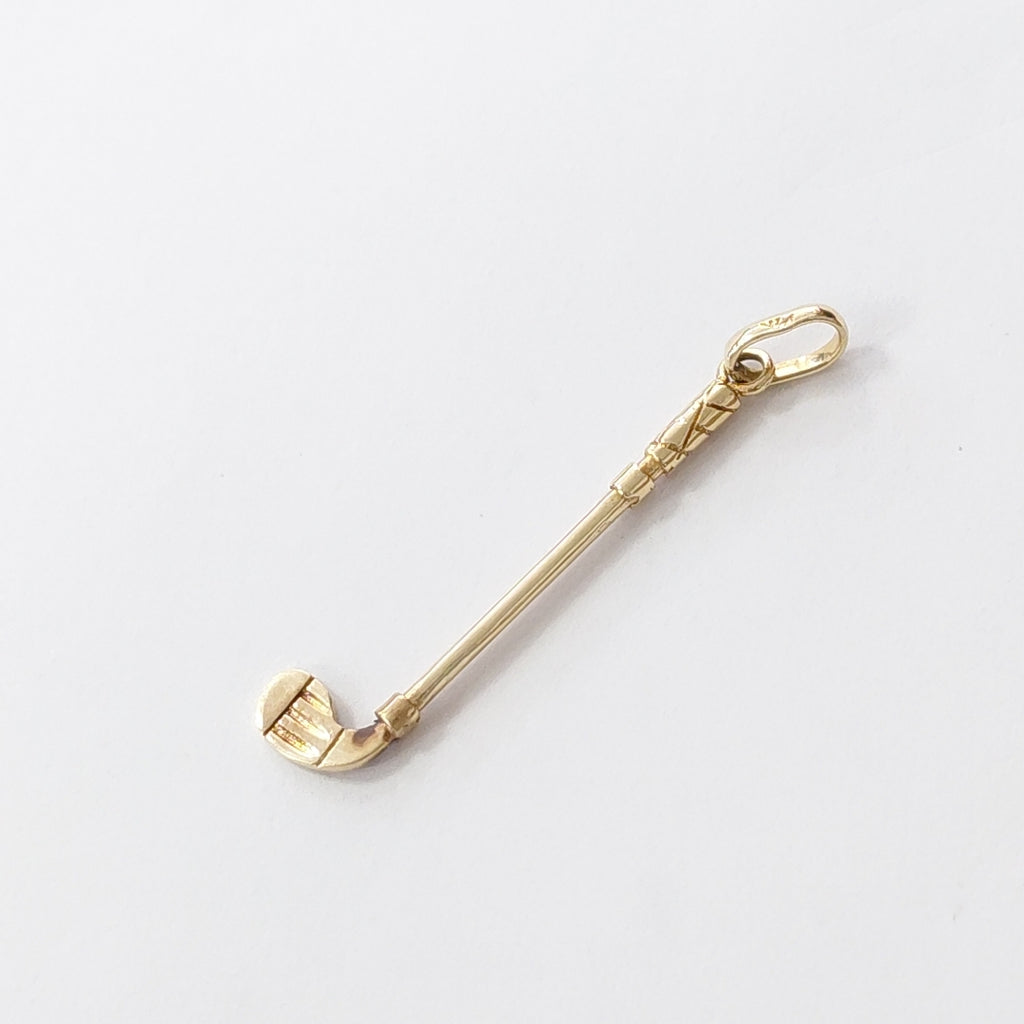 DIJE ORO 14 K 1,90 GRMS (SEMINUEVO)