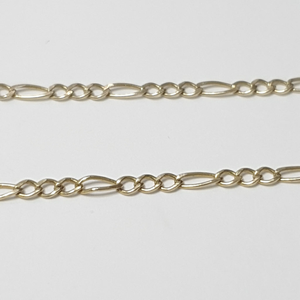 CADENA ORO 10 K 2.5 GRMS (SEMINUEVO)