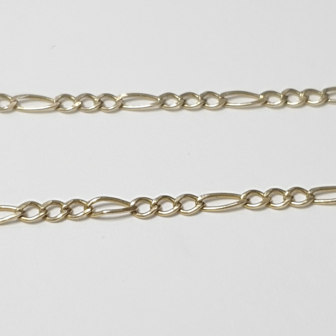 CADENA ORO 10 K 2.5 GRMS (SEMINUEVO)