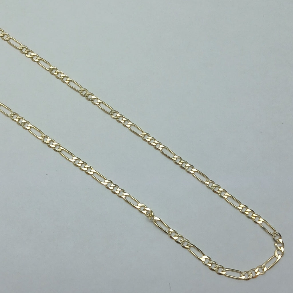 CADENA 3X1 10K 55 CM 4.2 GR (NUEVO)