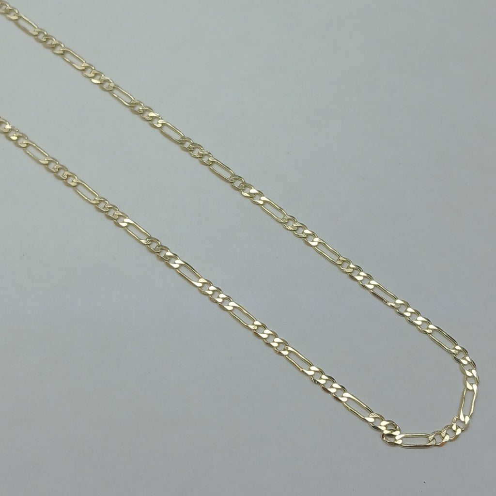 CADENA 3X1 10K 55 CM 4.3 GR (NUEVO)