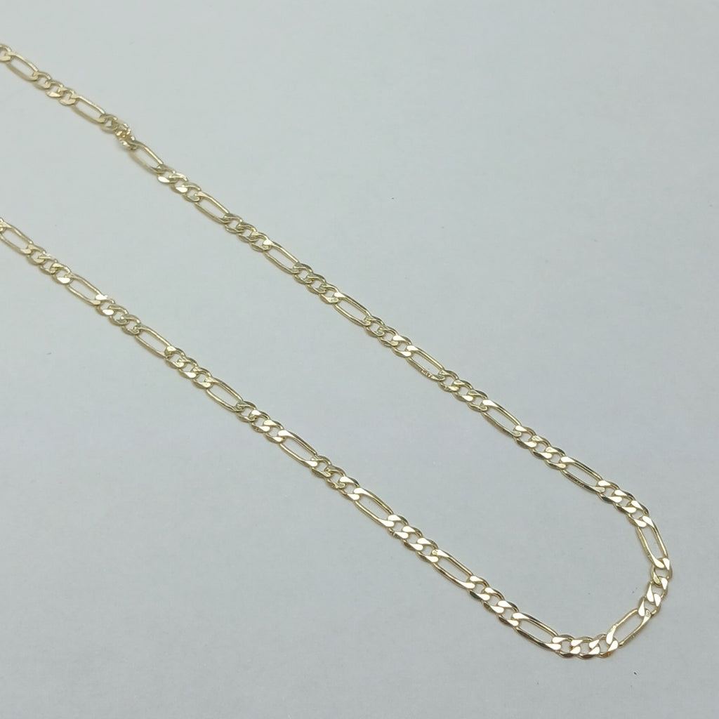 CADENA 3X1 10K 55 CM 4.1 GR (NUEVO)