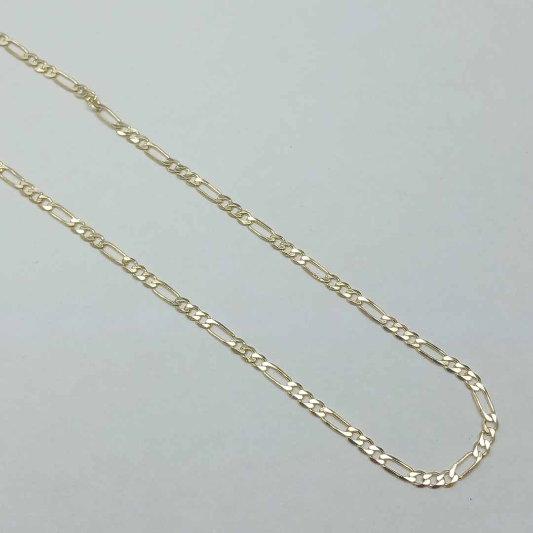 CADENA 3X1 10K 55 CM 4.1 GR (NUEVO)