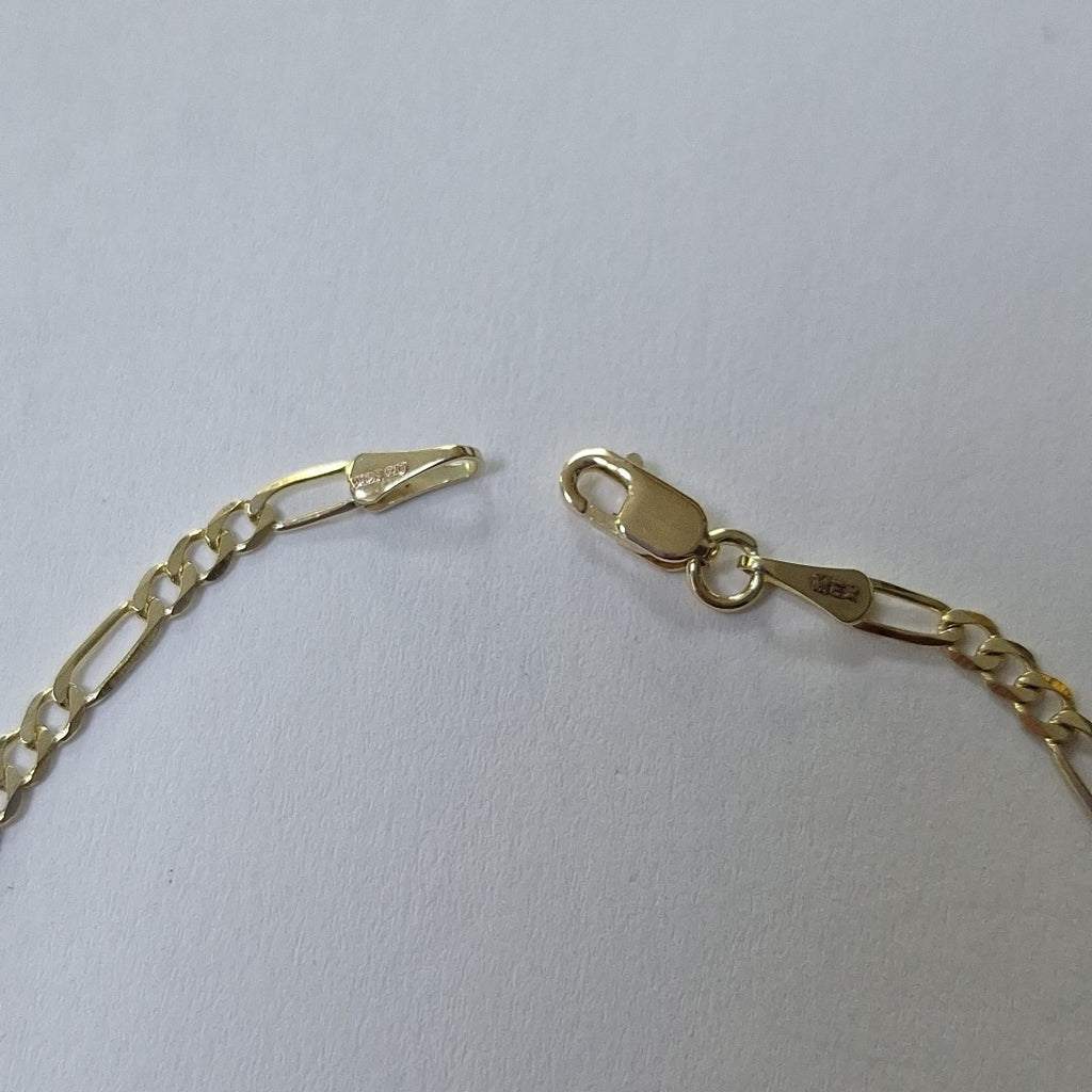 PULSERA 3X1 10K 18 CM 1.5 GR (NUEVO)