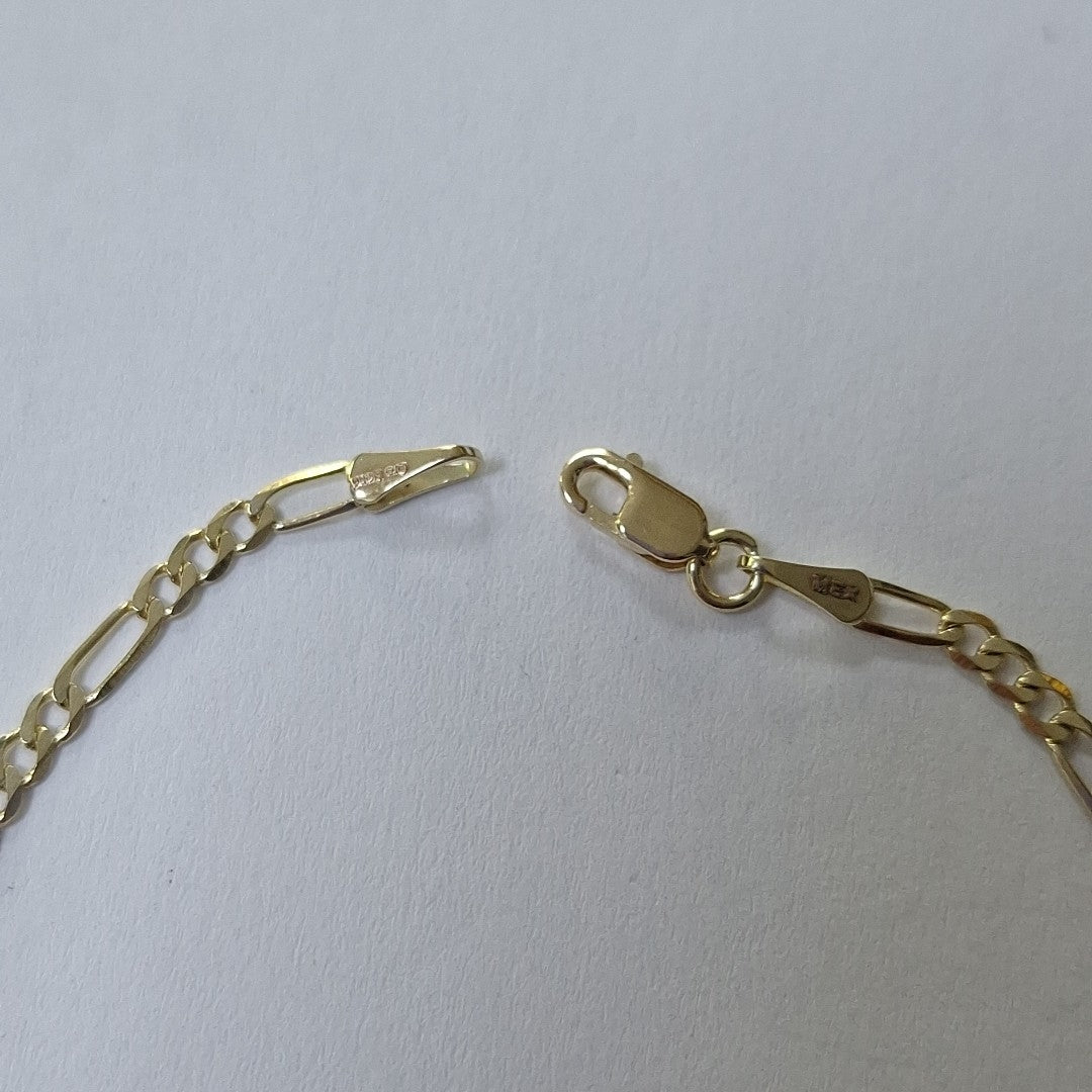 PULSERA 3X1 10K 18 CM 1.5 GR (NUEVO)