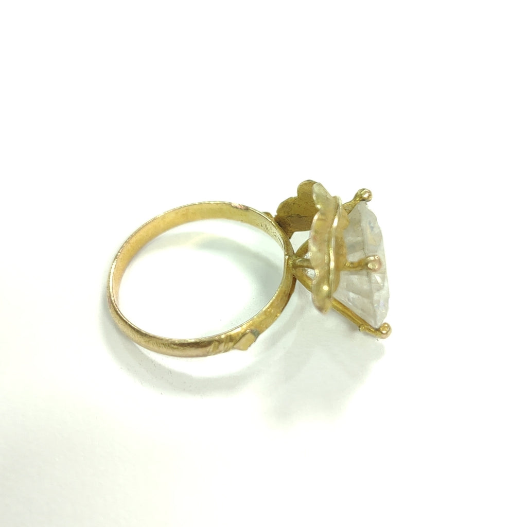 ANILLITO ORO 10 K 5,30 GRMS (SEMINUEVO)