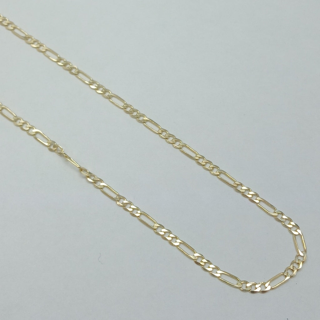 CADENA 3X1 10K 55 CM 4.2 GR (NUEVO)