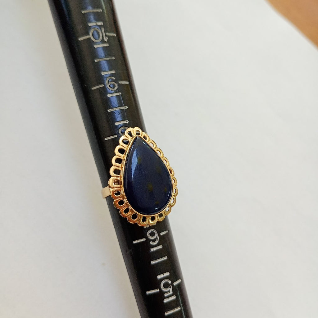 ANILLITO ORO 14 K 4,00 GRMS (SEMINUEVO)