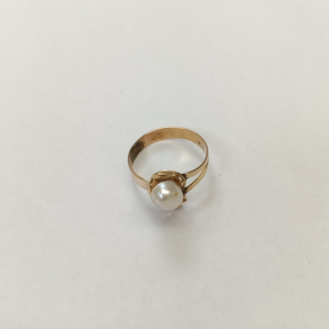 ANILLITO ORO 14 K 3.1 GRMS (SEMINUEVO)