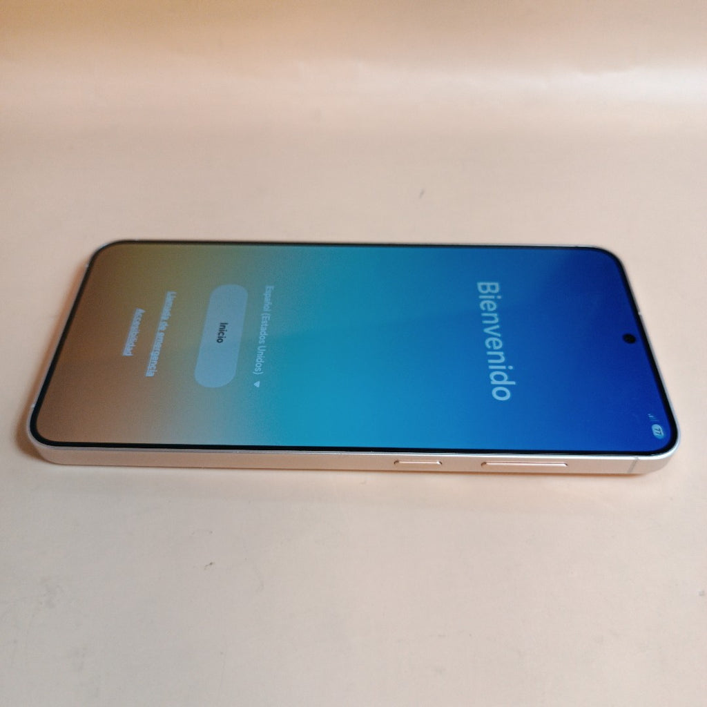 CELULAR SAMSUNG GALAXY S25+ SM-S936B (2025) 512 GB 12 GB RAM (SEMINUEVO)