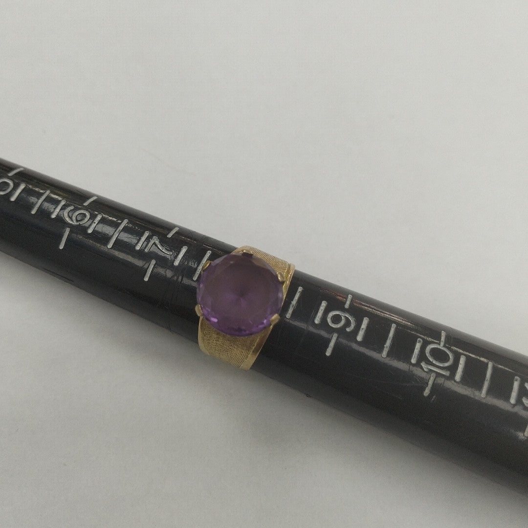 ANILLITO ORO 8 K 5.5 GRMS (SEMINUEVO)