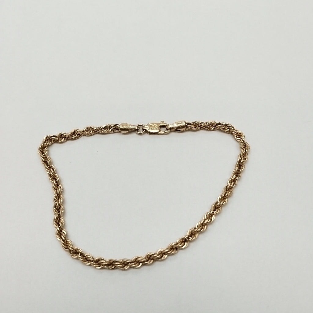 PULSERA ORO 10 K 2,20 GRMS (SEMINUEVO)