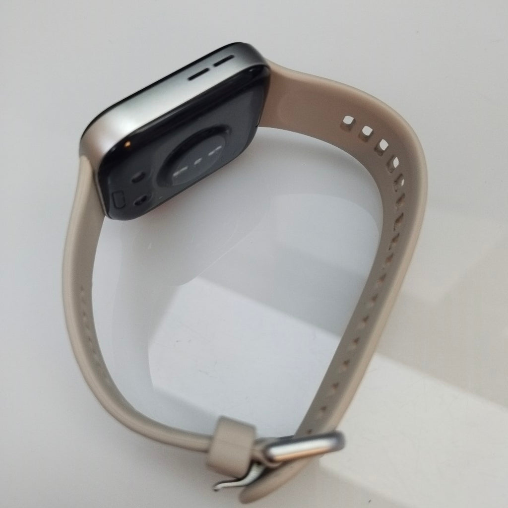 SMARTWATCH HUAWEI WATCH FIT 3 SLO-B09 44 MM BLUETOOTH (SEMINUEVO)