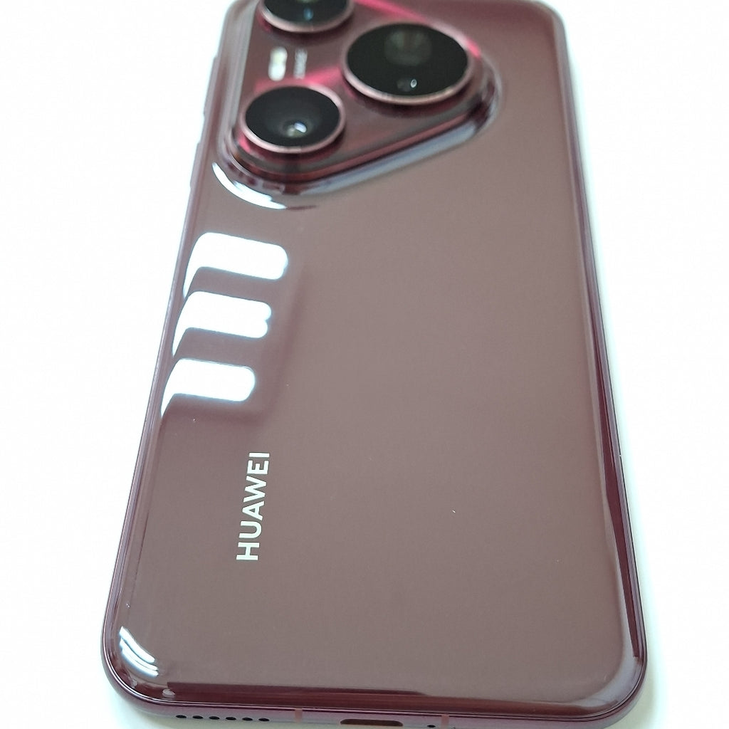 CELULAR HUAWEI PURA 80 PRO LMR-LX9 (2025) 512 GB 12 GB RAM (SEMINUEVO)