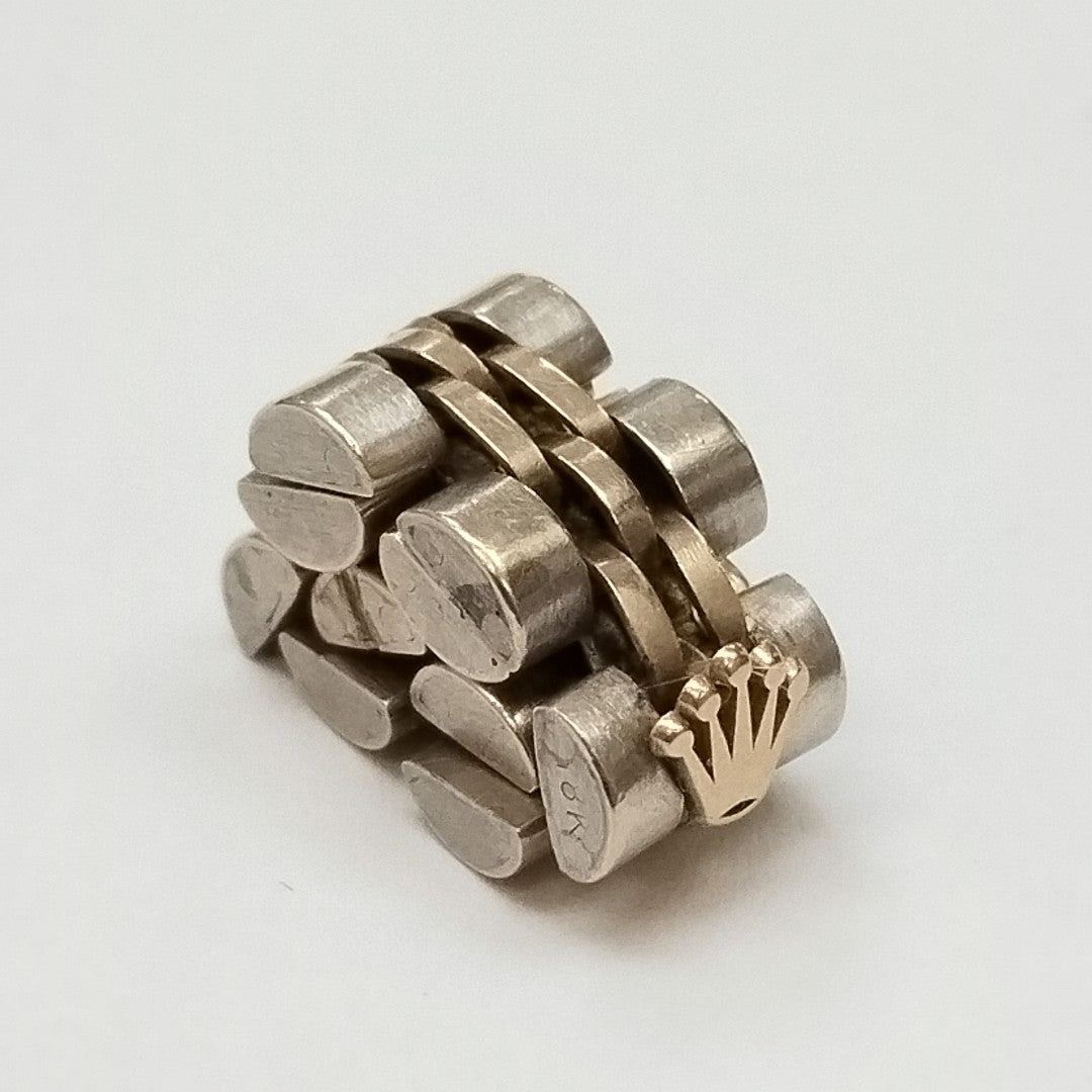 ANILLITO ORO 14 K 6.8 GRMS (SEMINUEVO)