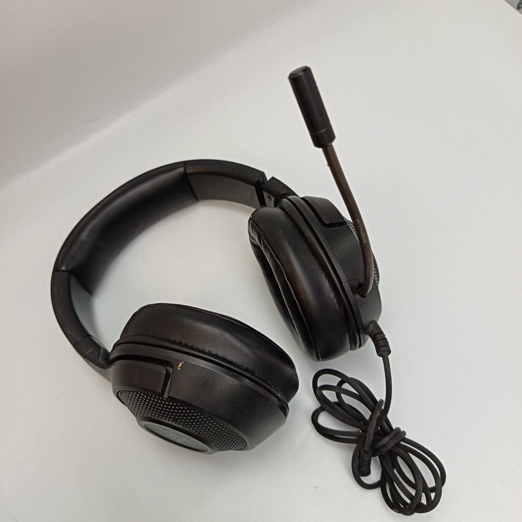AUDIFONOS RAZER KRAKEN X LITE ALAMBRICO IN EAR (SEMINUEVO)
