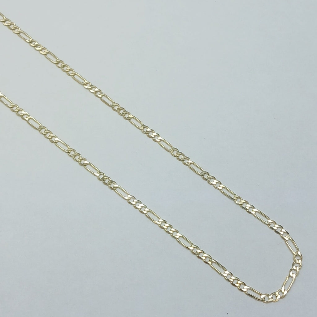 CADENA 3X1 10K 60 CM 4.6 GR (NUEVO)